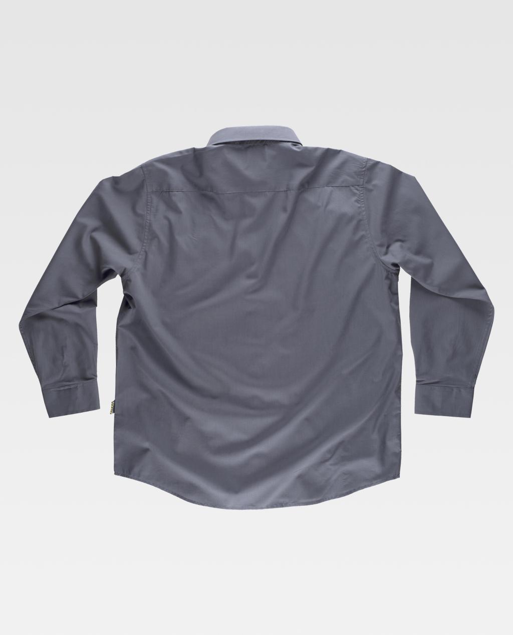 CAMISA BASIC INDUSTRIAL