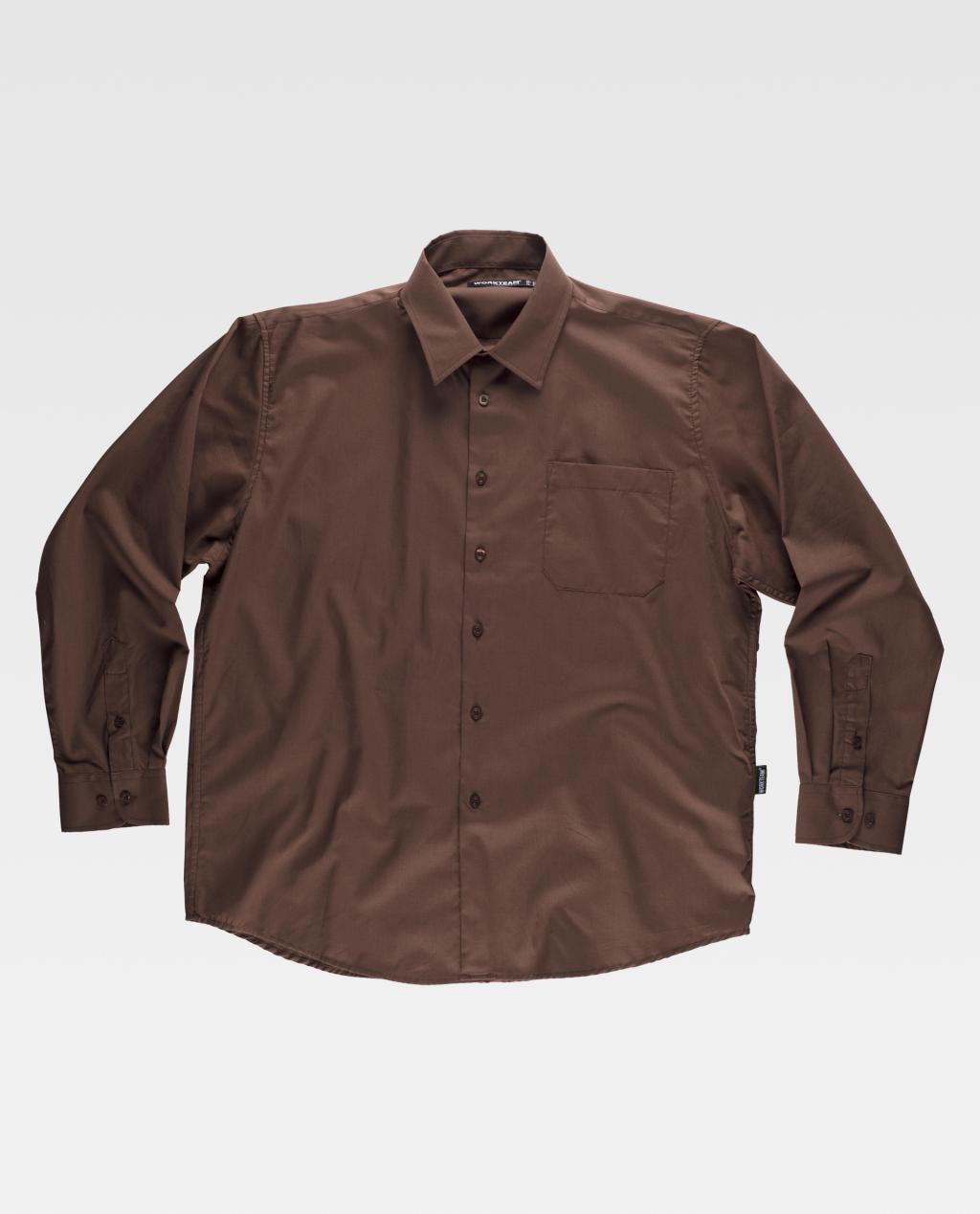 CAMISA BASIC INDUSTRIAL