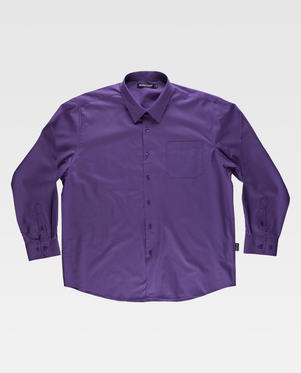 CAMISA BASIC INDUSTRIAL