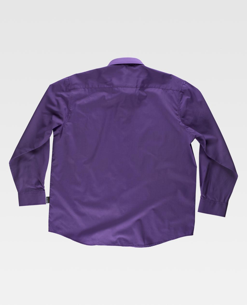 CAMISA BASIC INDUSTRIAL