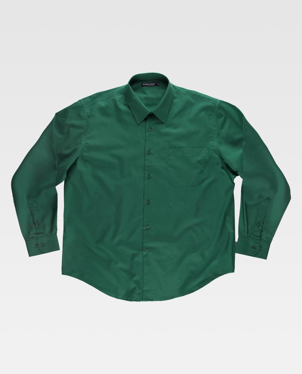 CAMISA BASIC INDUSTRIAL