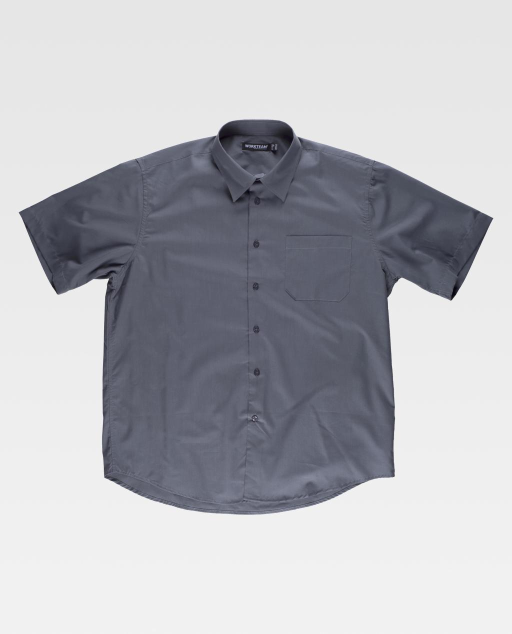 CAMISA BASIC INDUSTRIAL