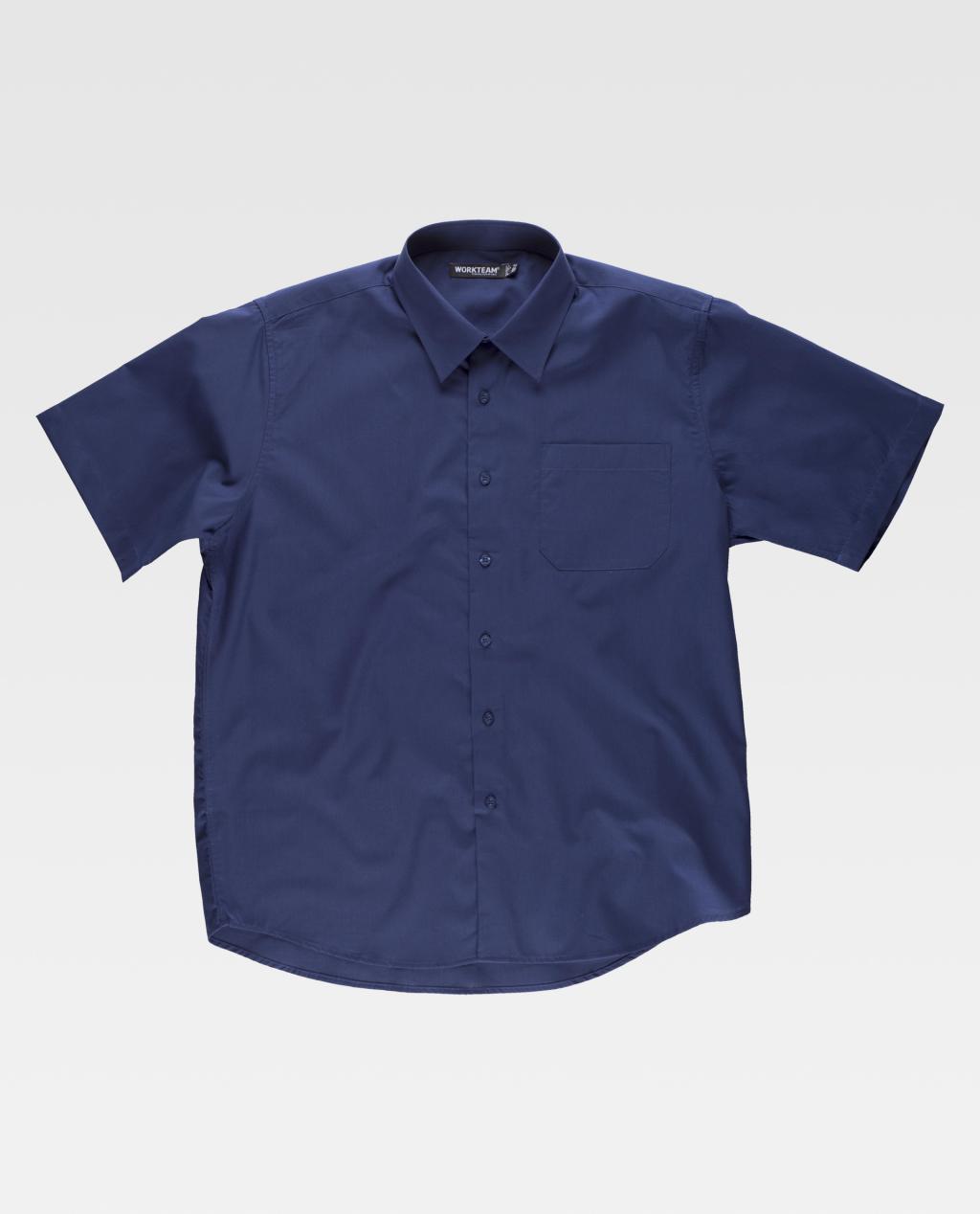 CAMISA BASIC INDUSTRIAL