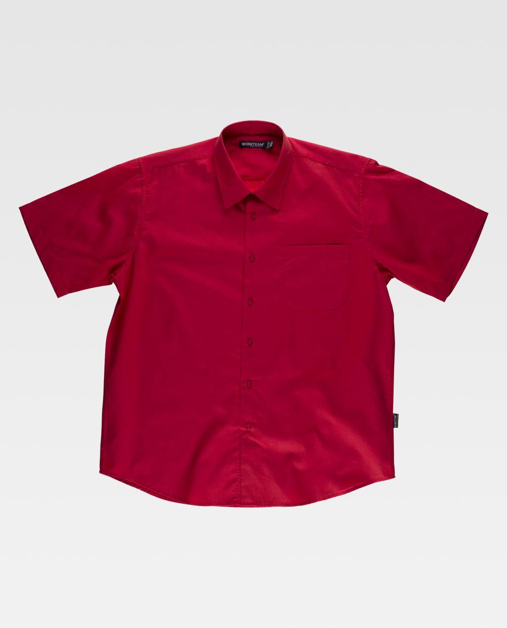 CAMISA BASIC INDUSTRIAL
