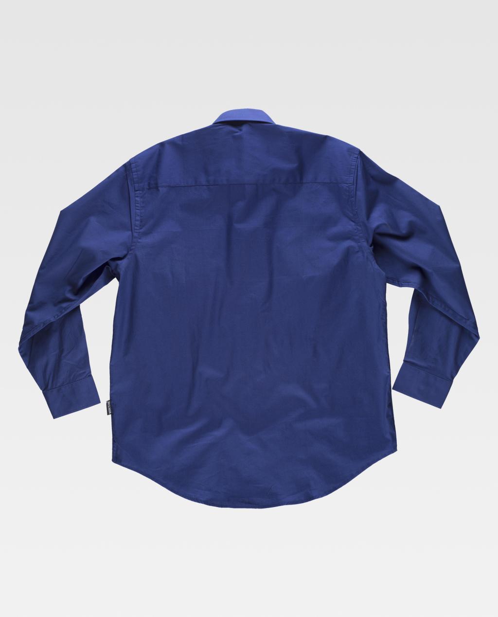 CAMISA BASIC INDUSTRIAL