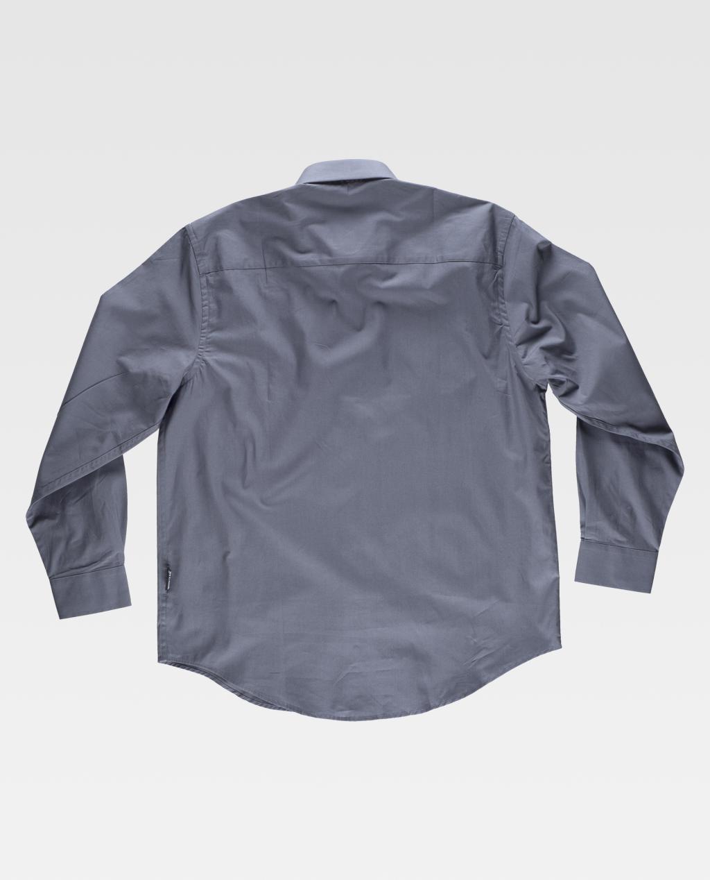 CAMISA BASIC INDUSTRIAL
