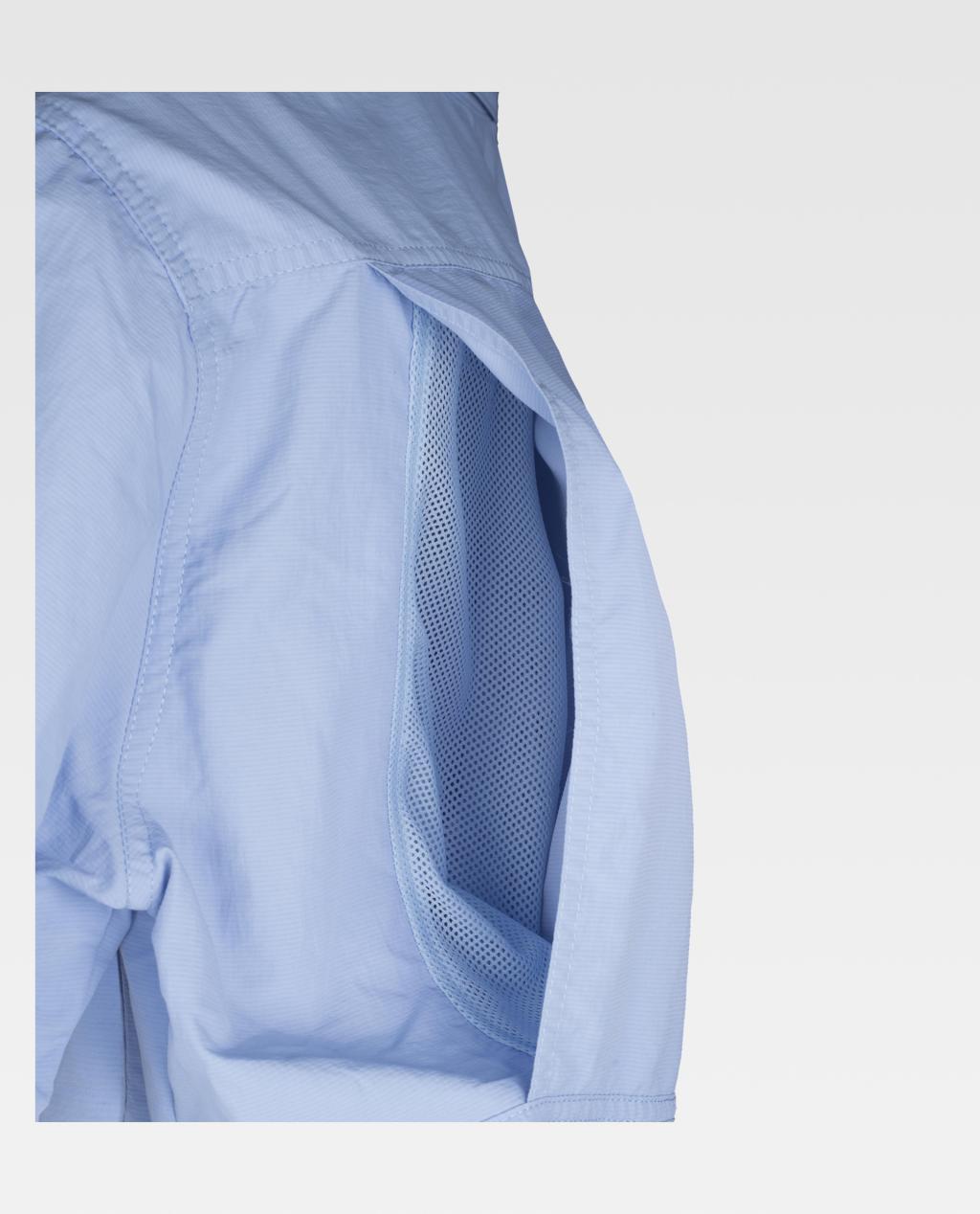 CAMISA BASIC INDUSTRIAL