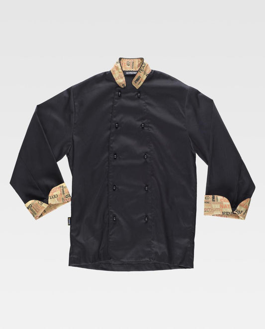 CASACA SERVICIOS B9203