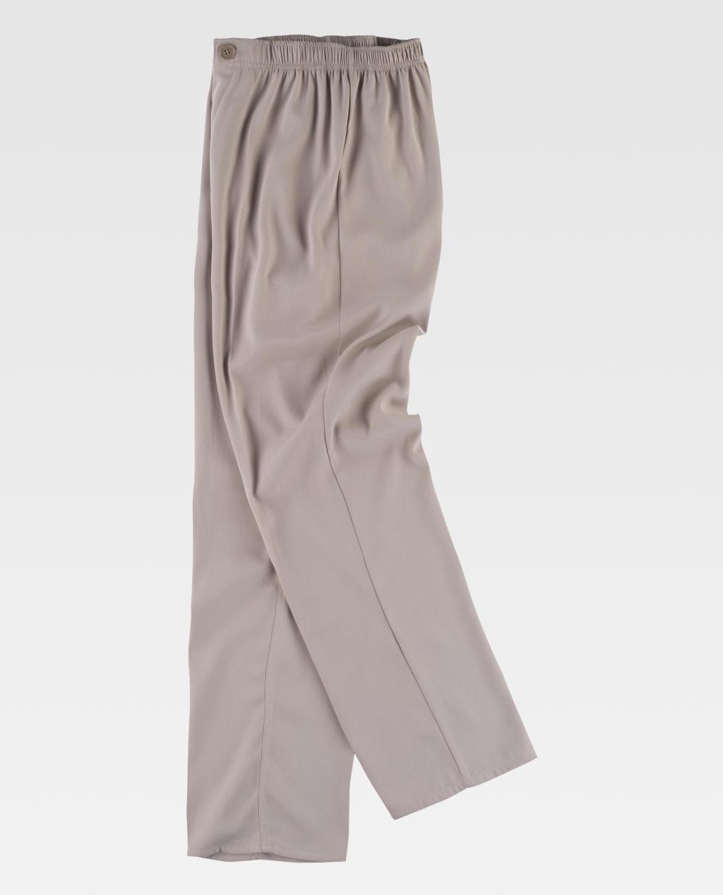 CALÇA SERVICIOS B9501