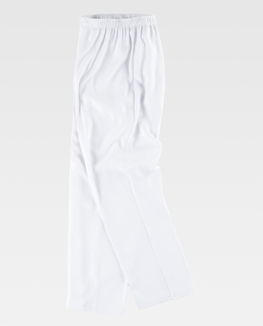 CALÇA SERVICIOS B9501
