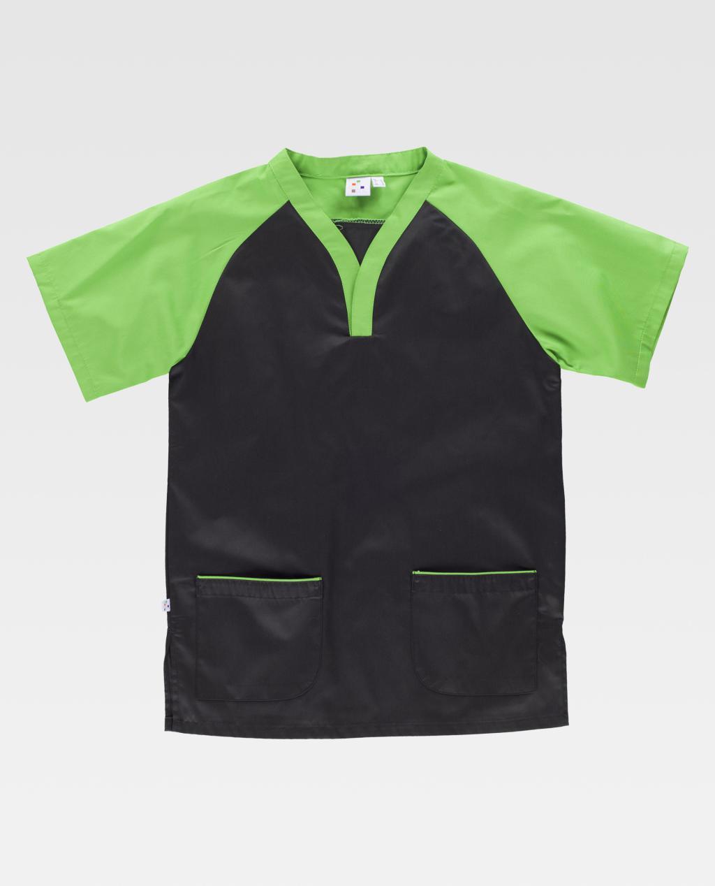 CASACA SERVICIOS B9700