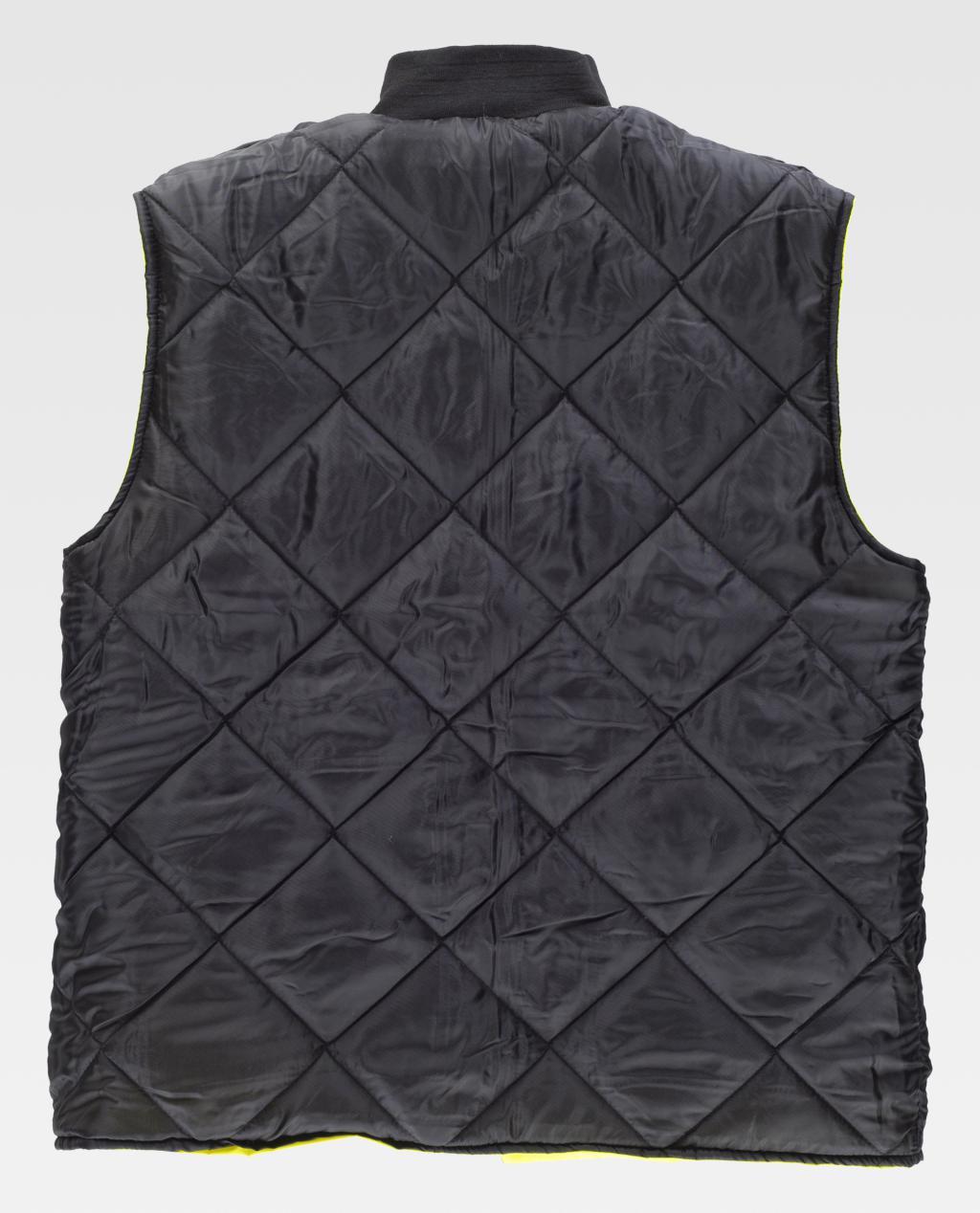 COLETE COMBI ALTA VISIBILIDAD C3650