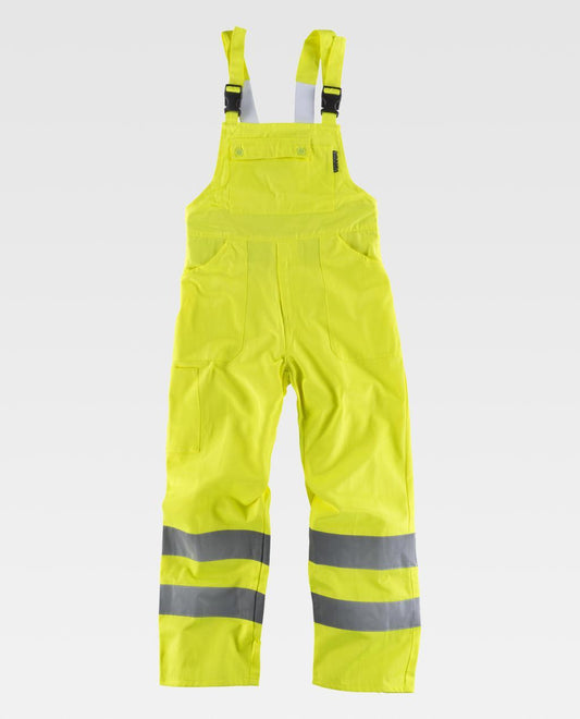 JARDINEIRA COMBI ALTA VISIBILIDAD C3927