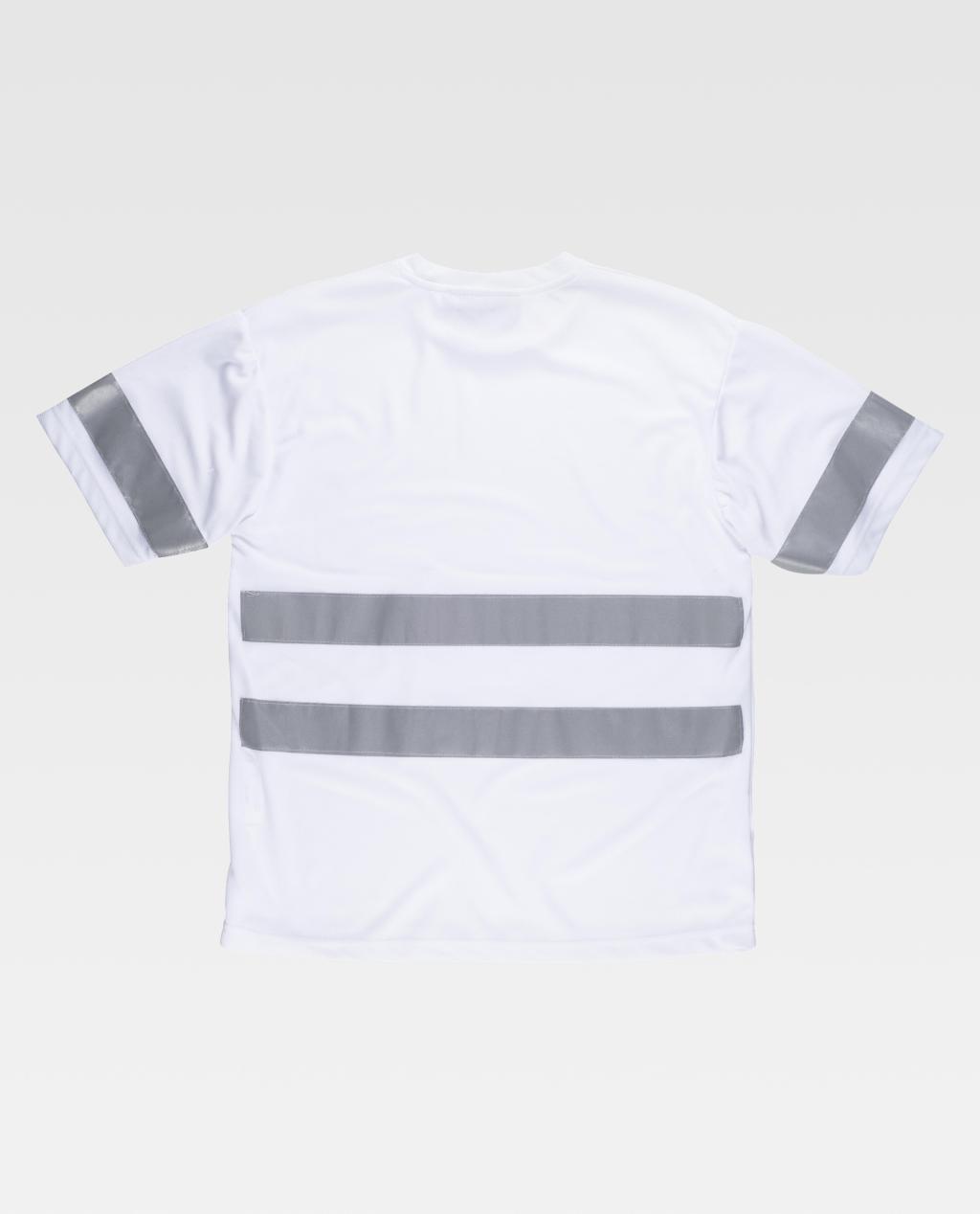 T-SHIRT COMBI C3939