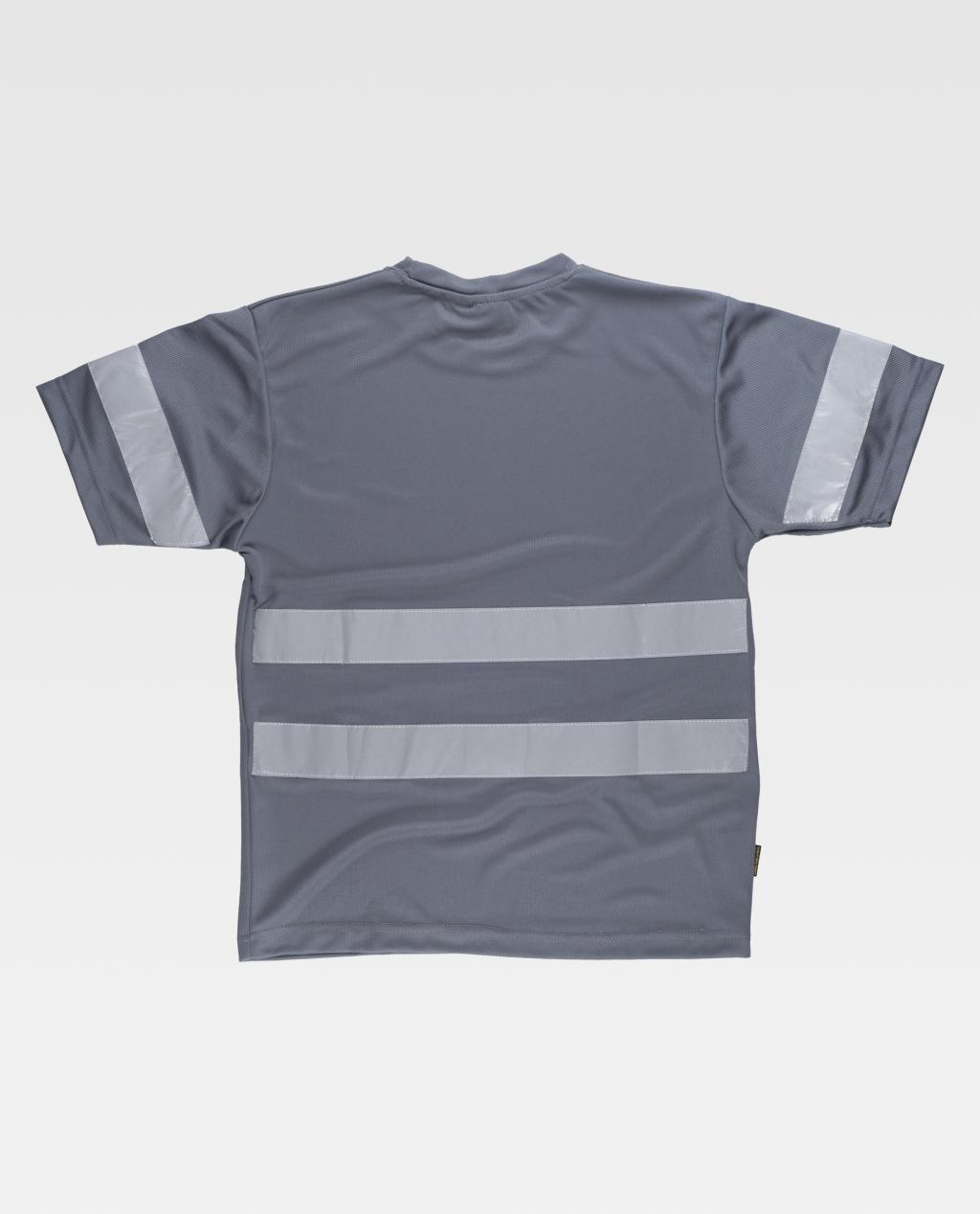 T-SHIRT COMBI C3939