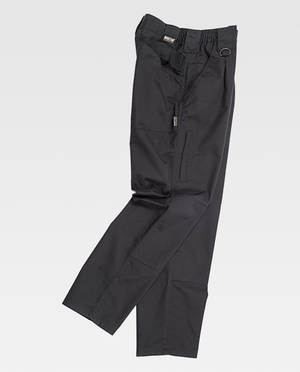 CALÇA BASIC INDUSTRIAL C4015