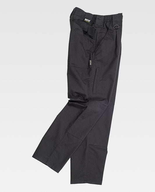 CALÇA BASIC INDUSTRIAL C4015