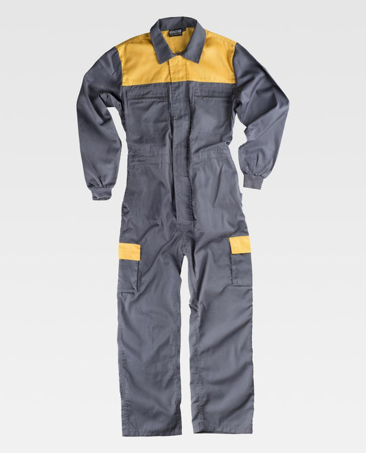 FATO MACACO BASIC INDUSTRIAL C4502