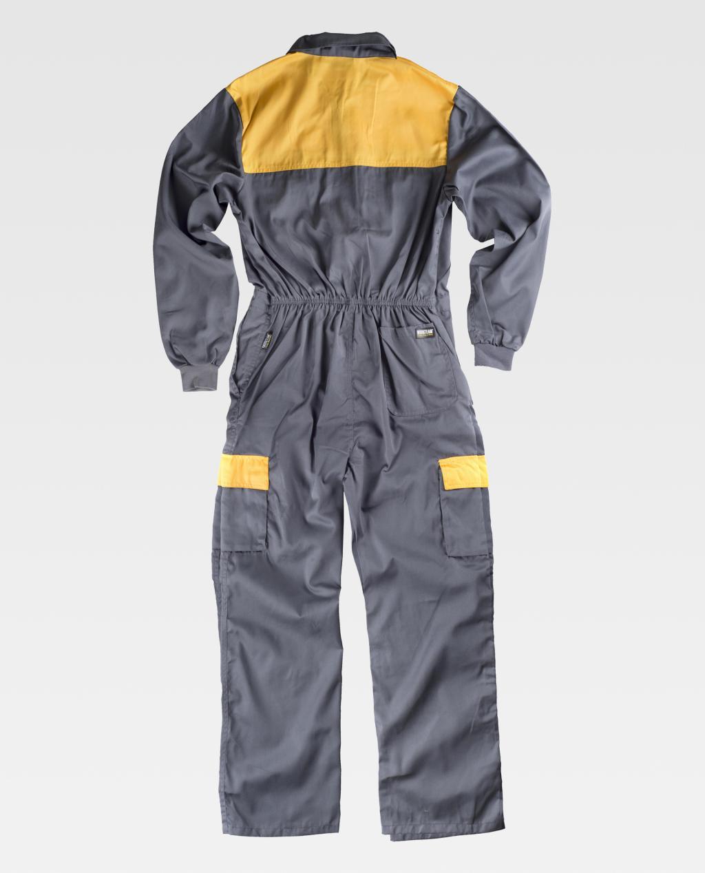 FATO MACACO BASIC INDUSTRIAL C4502