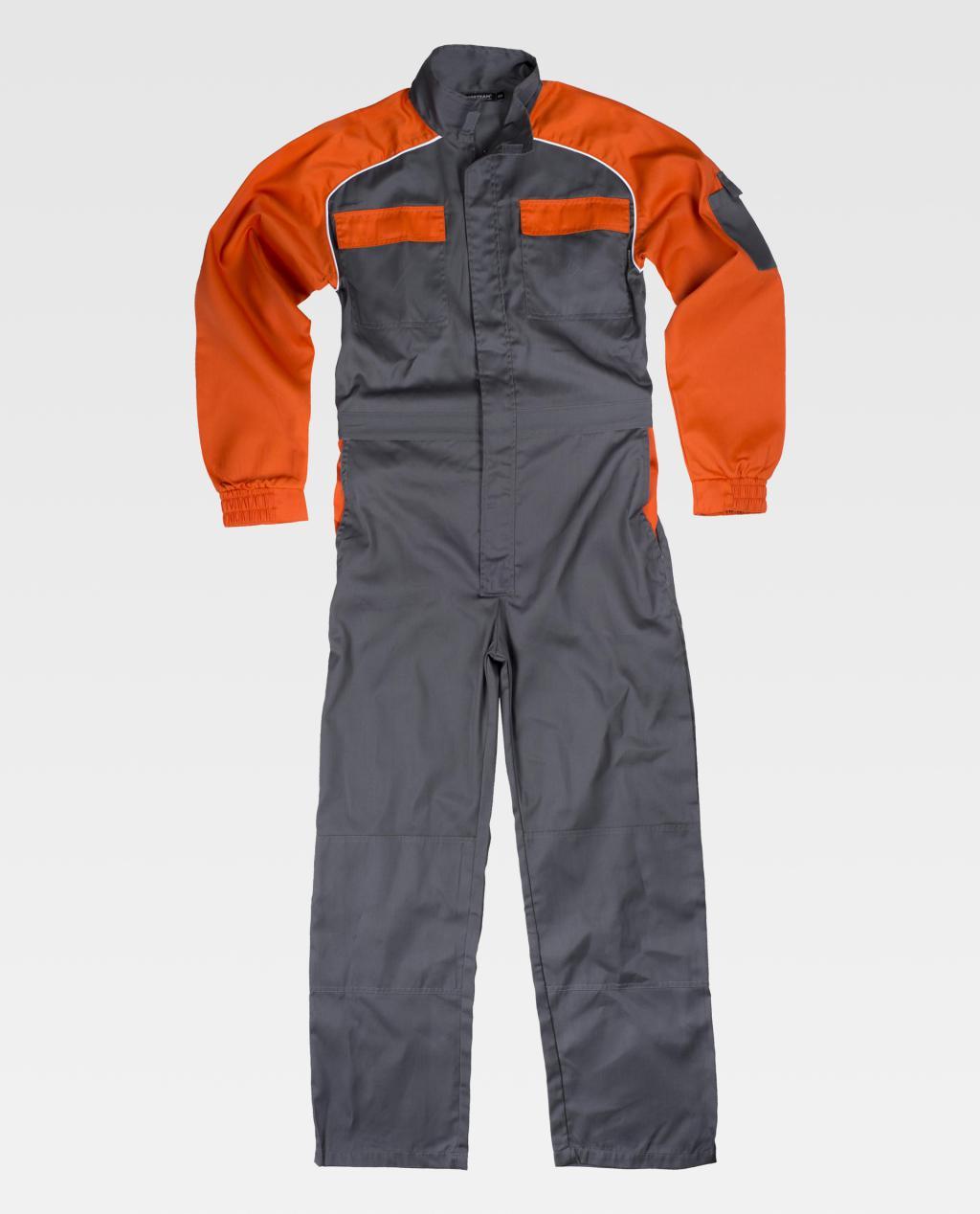FATO MACACO BASIC INDUSTRIAL C4503