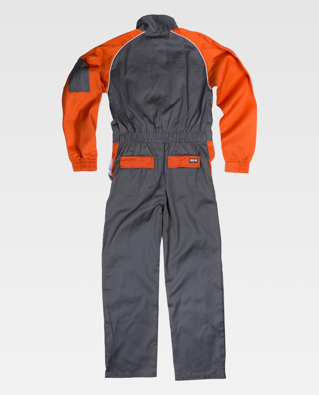 FATO MACACO BASIC INDUSTRIAL C4503