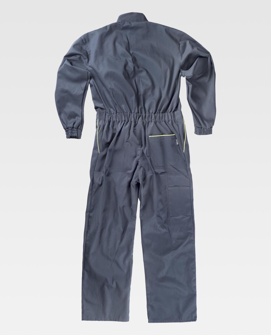 FATO MACACO BASIC INDUSTRIAL C4507