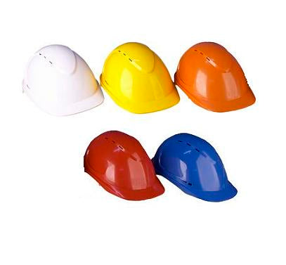 Capacete Segurança Force I