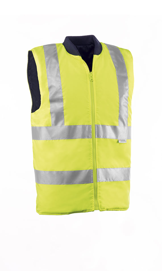 Coletes - HV708 REFLEX