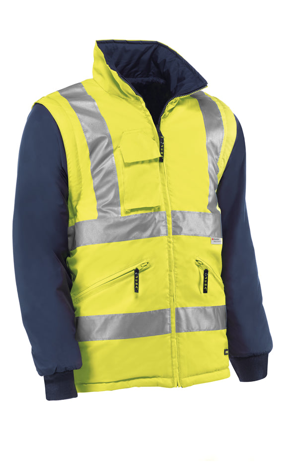 Parkas e Blusões - HV709 REFLECTOR