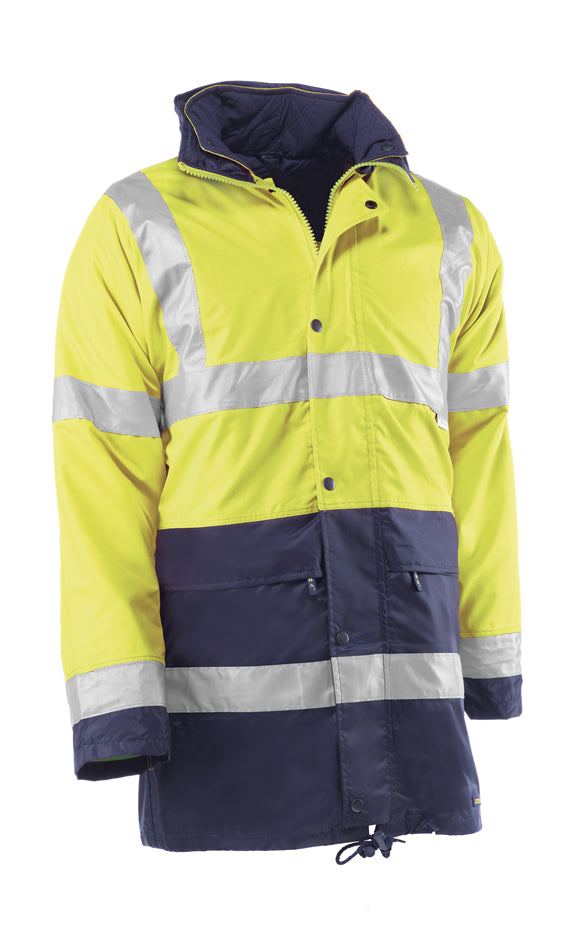 Parkas e Blusões - HV780 CHESTER