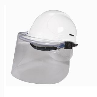 Capacete Segurança Kit Electricista