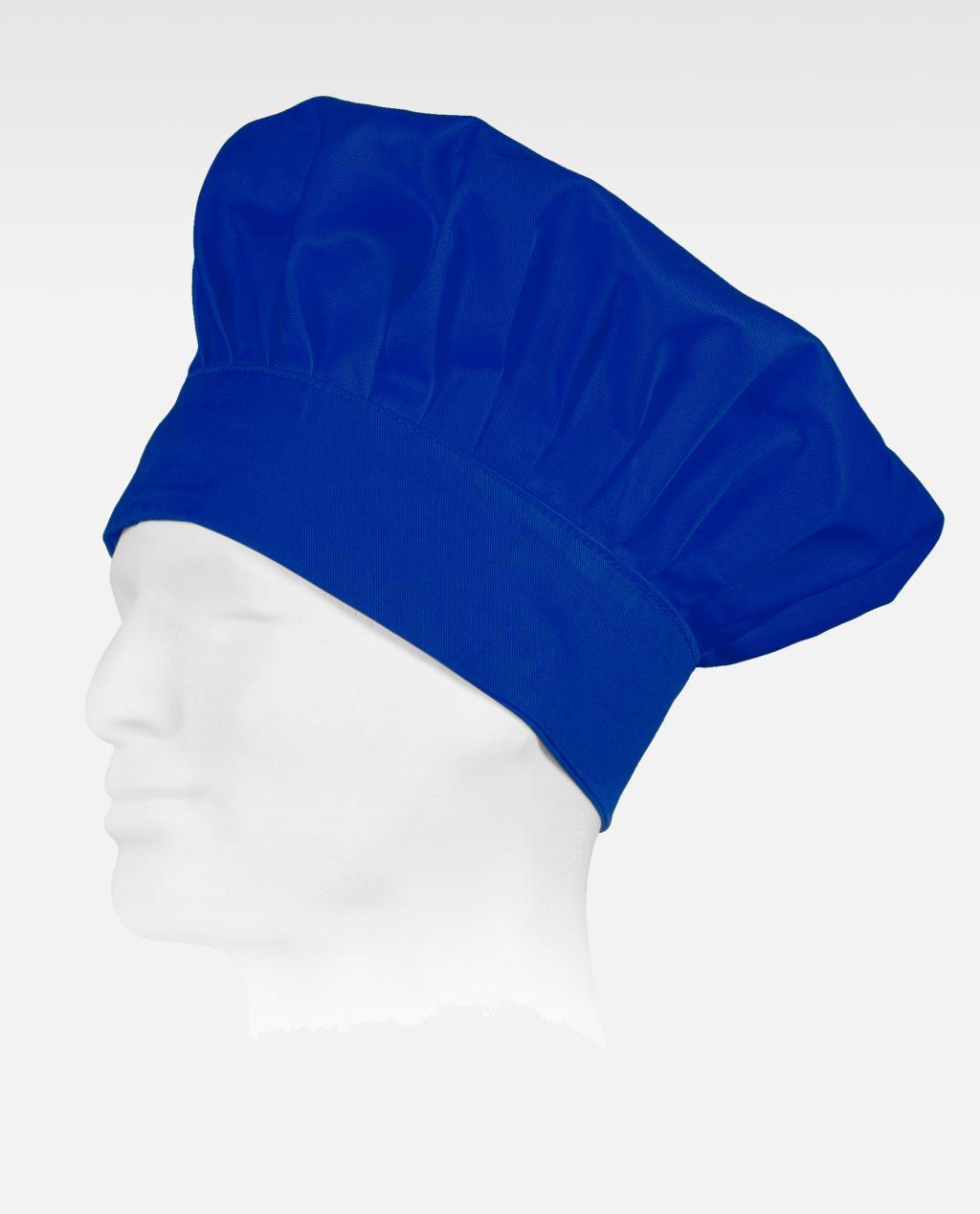 GORRO SERVICIOS M609