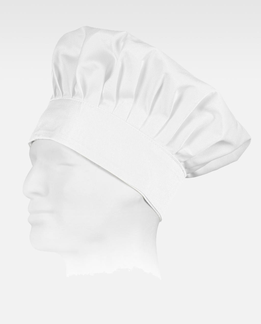 GORRO SERVICIOS M609