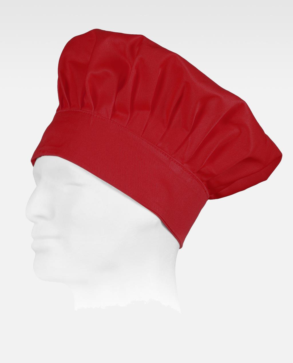 GORRO SERVICIOS M609