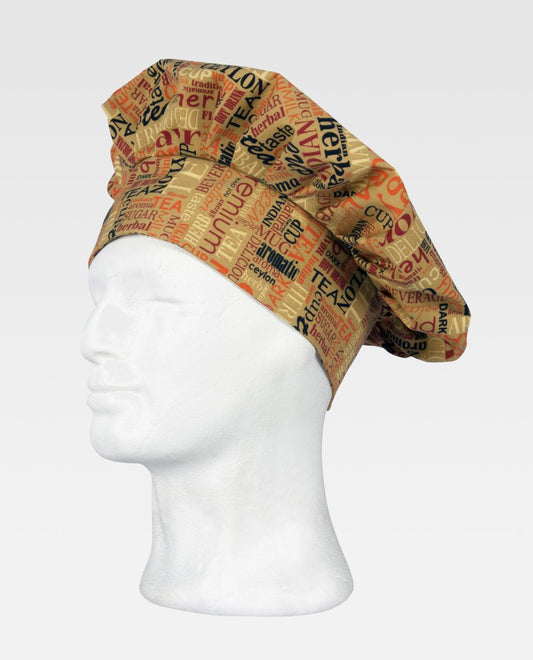 GORRO SERVICIOS M613