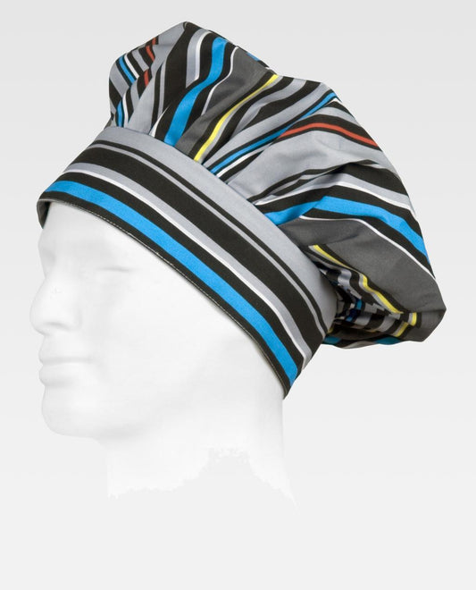 GORRO SERVICIOS M618