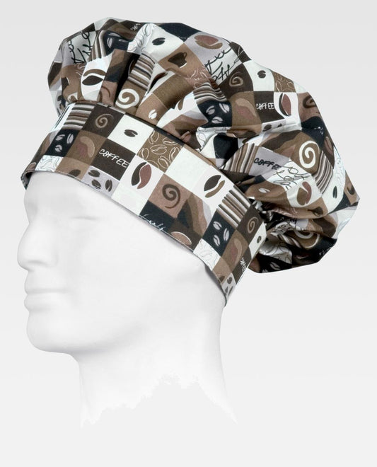 GORRO SERVICIOS M619