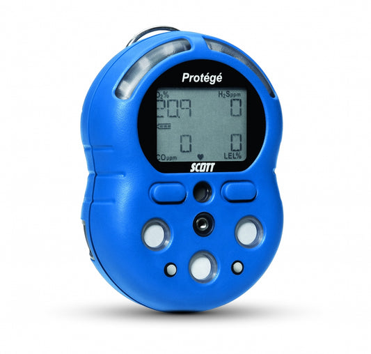 PROTEGÉ, LEL, O2, CO, H2S, REF. PRO-112212