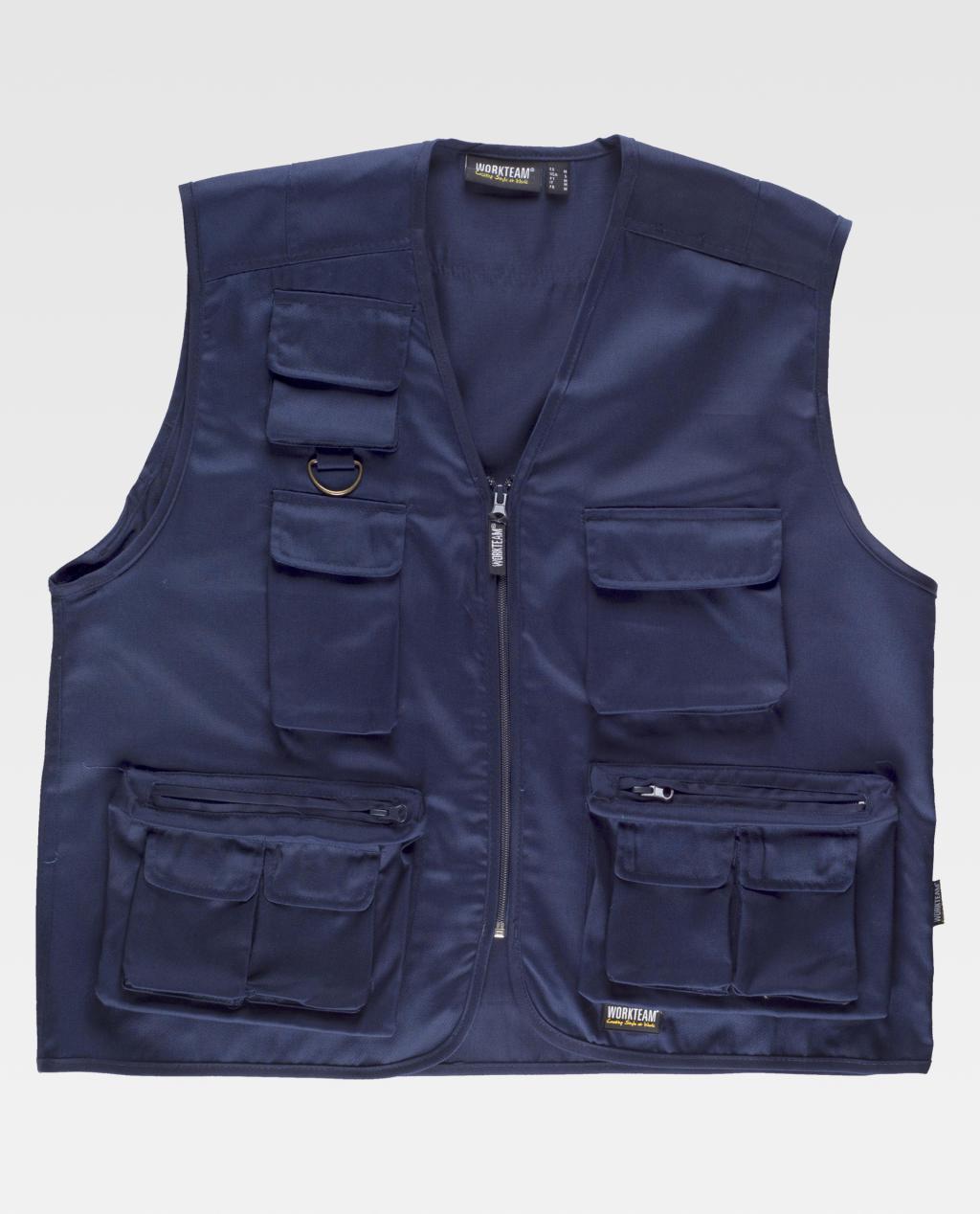 COLETE BASIC INDUSTRIAL S3100