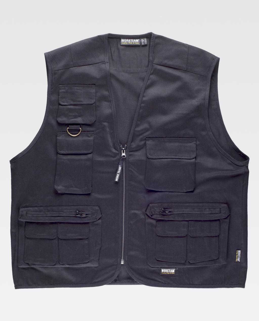 COLETE BASIC INDUSTRIAL S3100