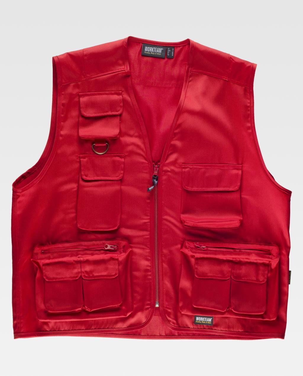 COLETE BASIC INDUSTRIAL S3100