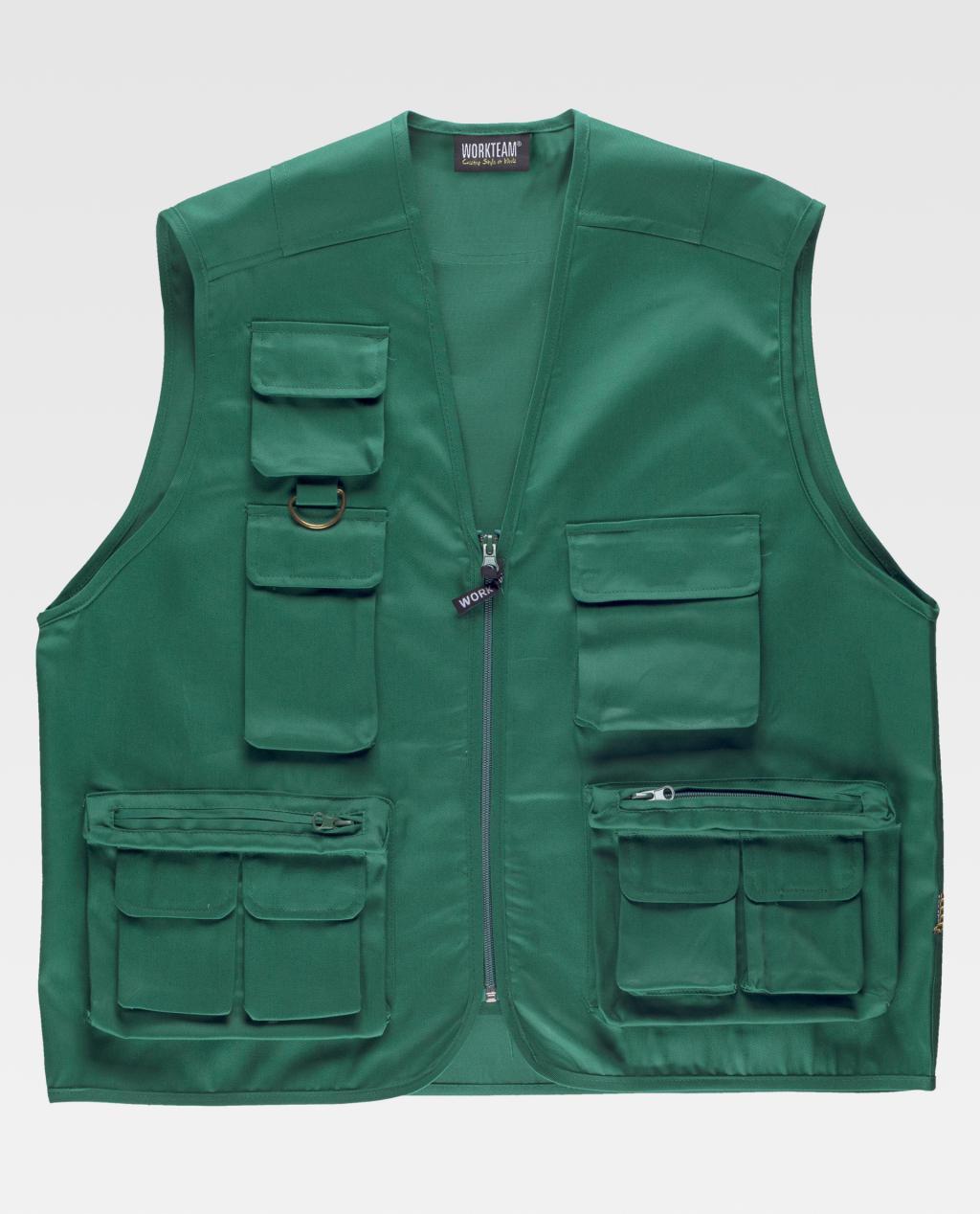 COLETE BASIC INDUSTRIAL S3100