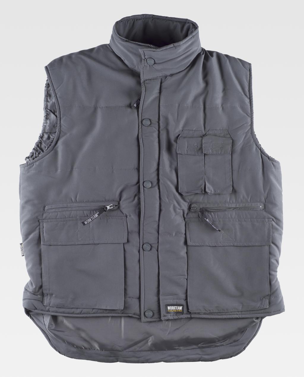 COLETE BASIC INDUSTRIAL S3250
