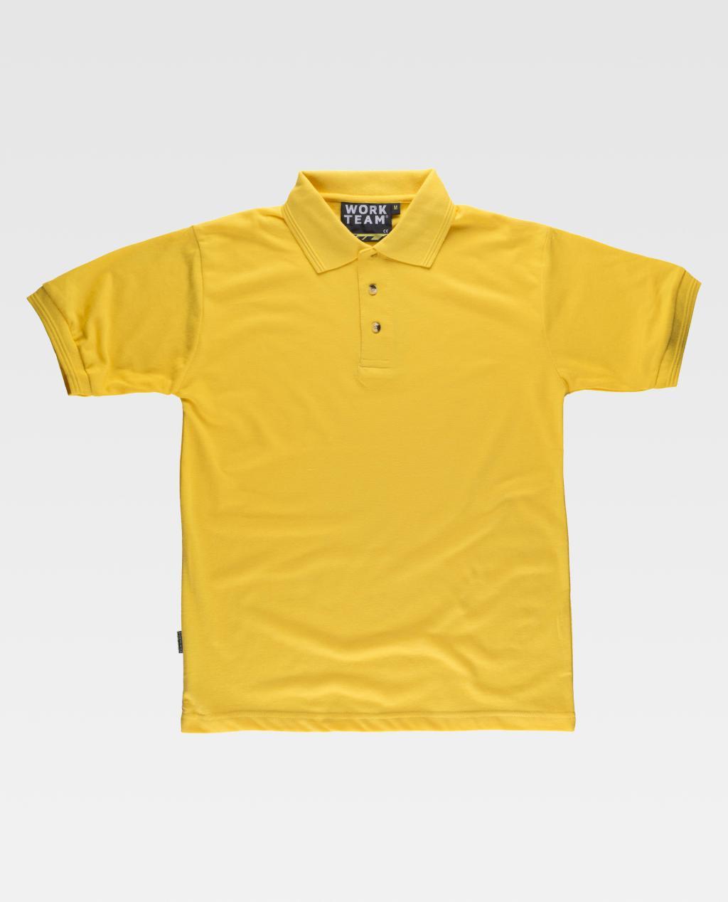 PÓLO BASIC INDUSTRIAL