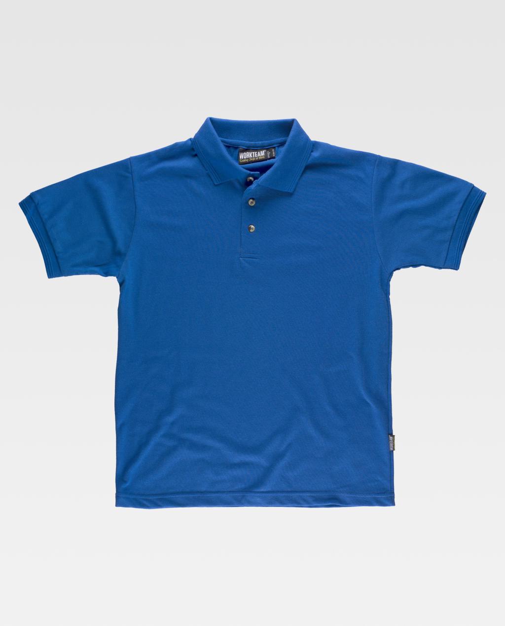 PÓLO BASIC INDUSTRIAL