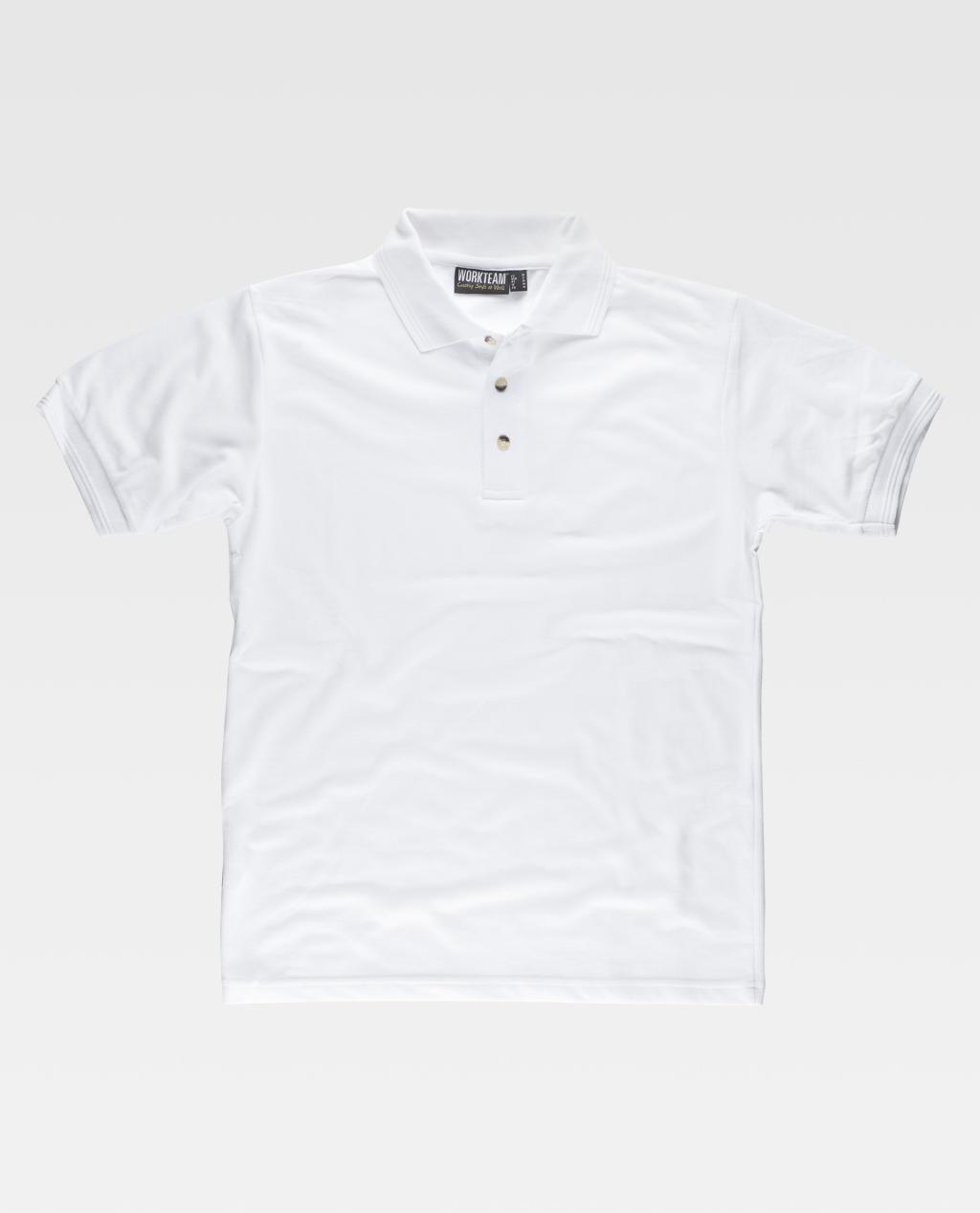 PÓLO BASIC INDUSTRIAL