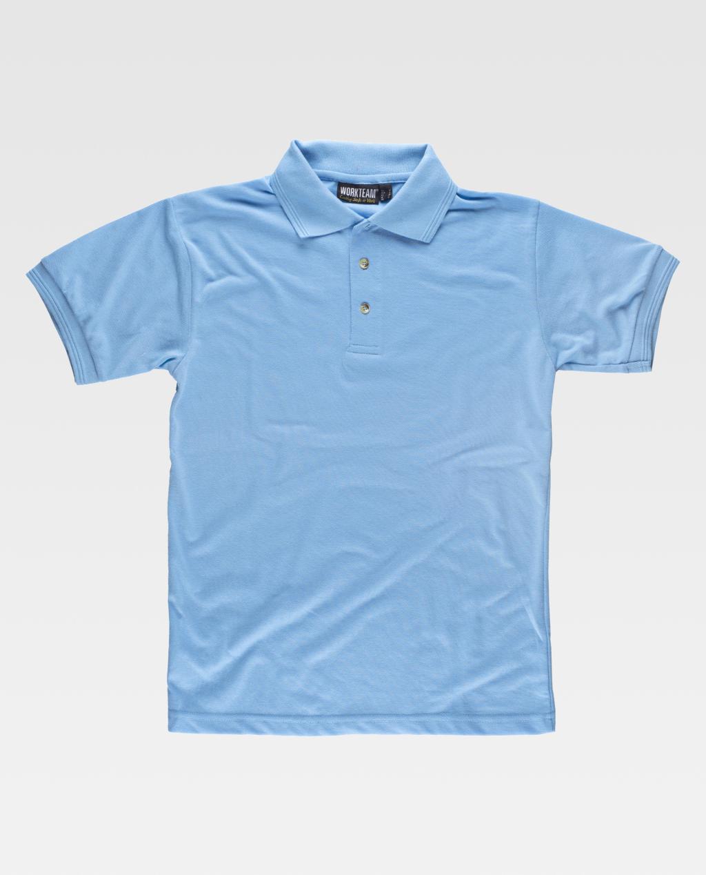 PÓLO BASIC INDUSTRIAL