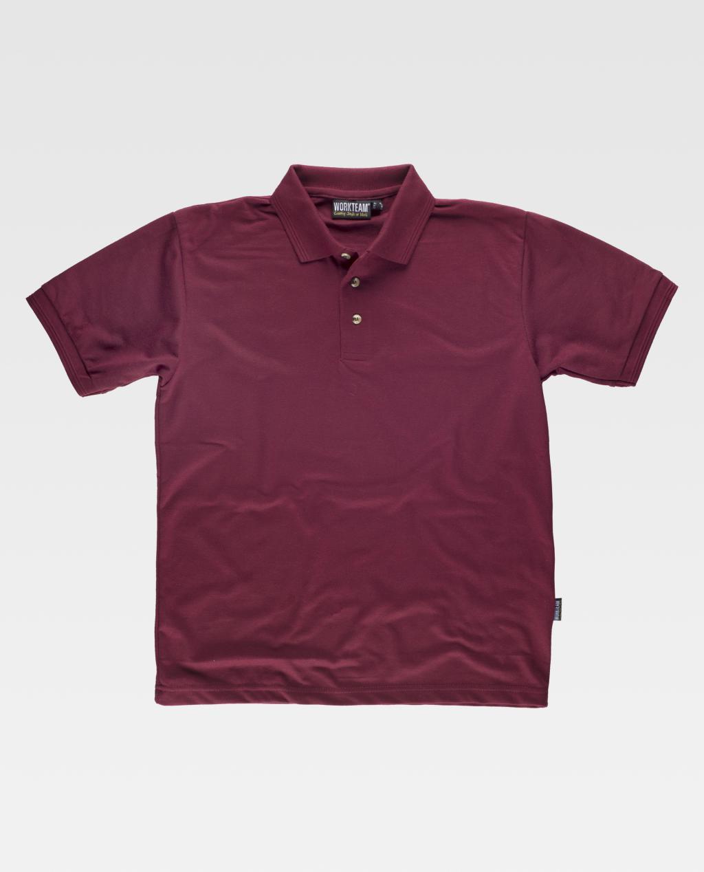 PÓLO BASIC INDUSTRIAL