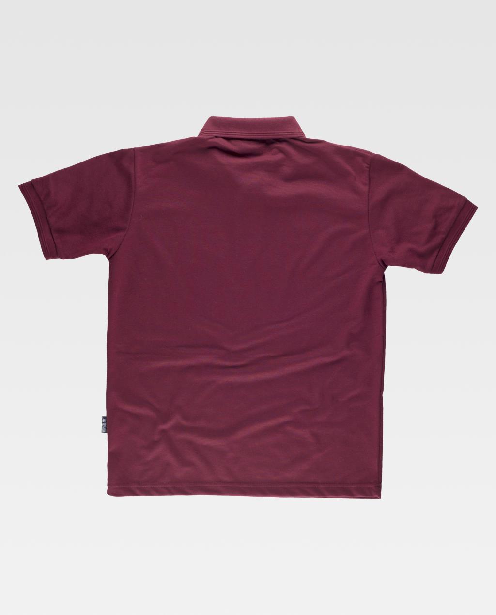 PÓLO BASIC INDUSTRIAL