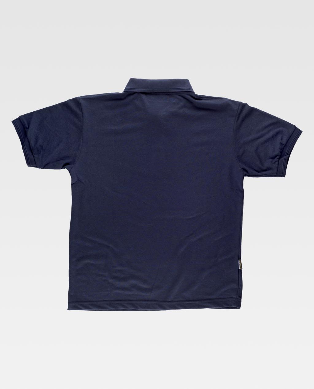 PÓLO BASIC INDUSTRIAL